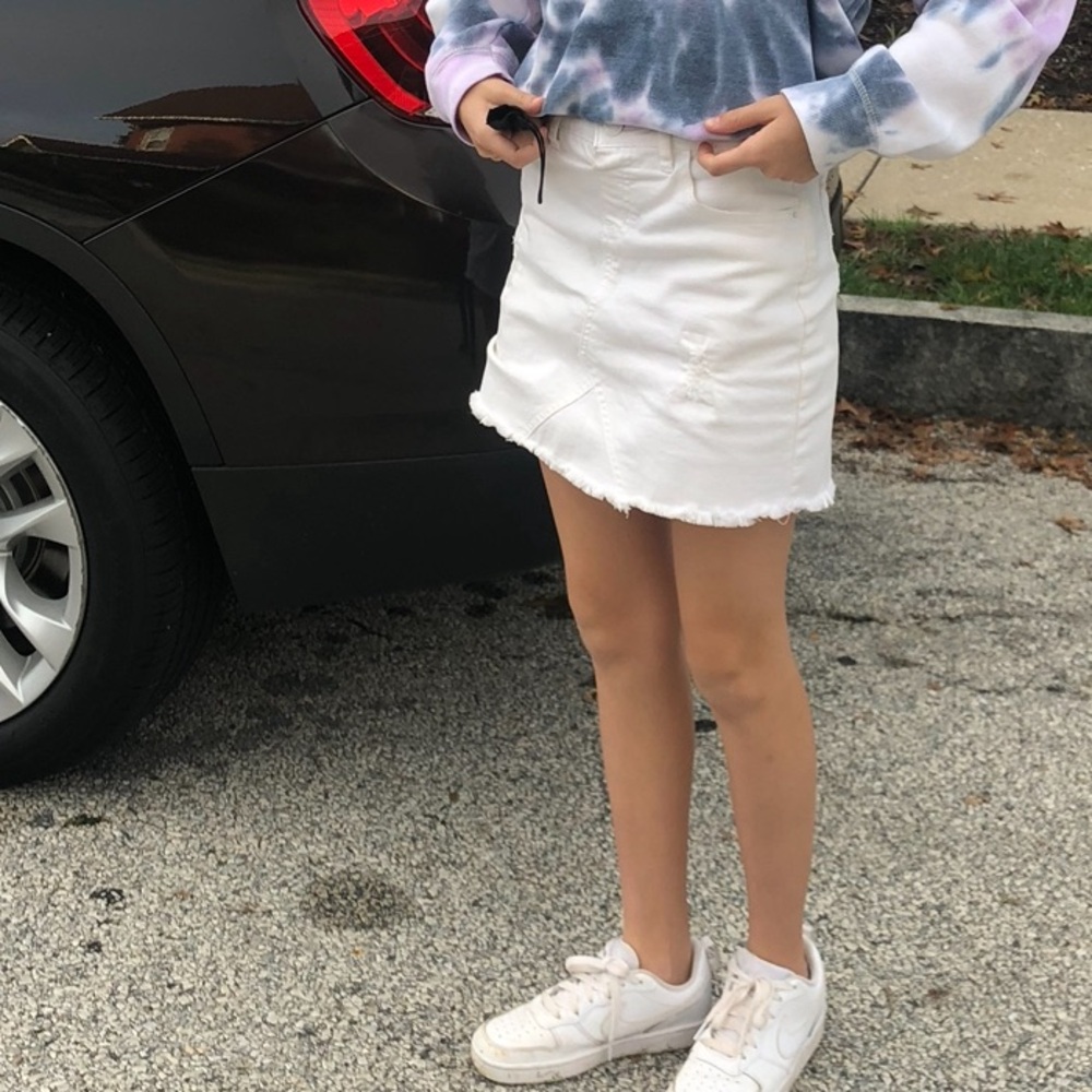 Comfy skirt